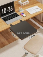 Черная трубка, 25×17.5см