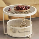 Журнальный столик, маленькая квартира, гостиная, дом, маленький столик, маленький чайный столик, современный простой столик для дивана, простой чайный столик для спальни