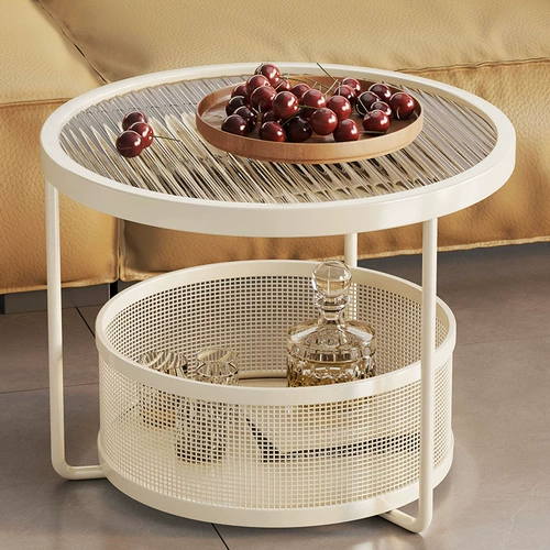 Журнальный столик, маленькая квартира, гостиная, дом, маленький столик, маленький чайный столик, современный простой столик для дивана, простой чайный столик для спальни