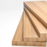 Пользовательская деревянная доска рабочего стола на рабочем столе столешницы сплошной деревянной лаки, инопланетная доска, компьютерный стол прямоугольные ломтики сосновой доски