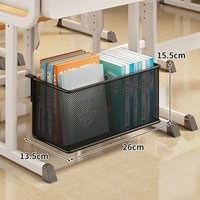 Черный, маленький