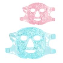 In stock ice mask cold compress hot compress beauty mask post-operative cooling mask eye mask ice pack mask