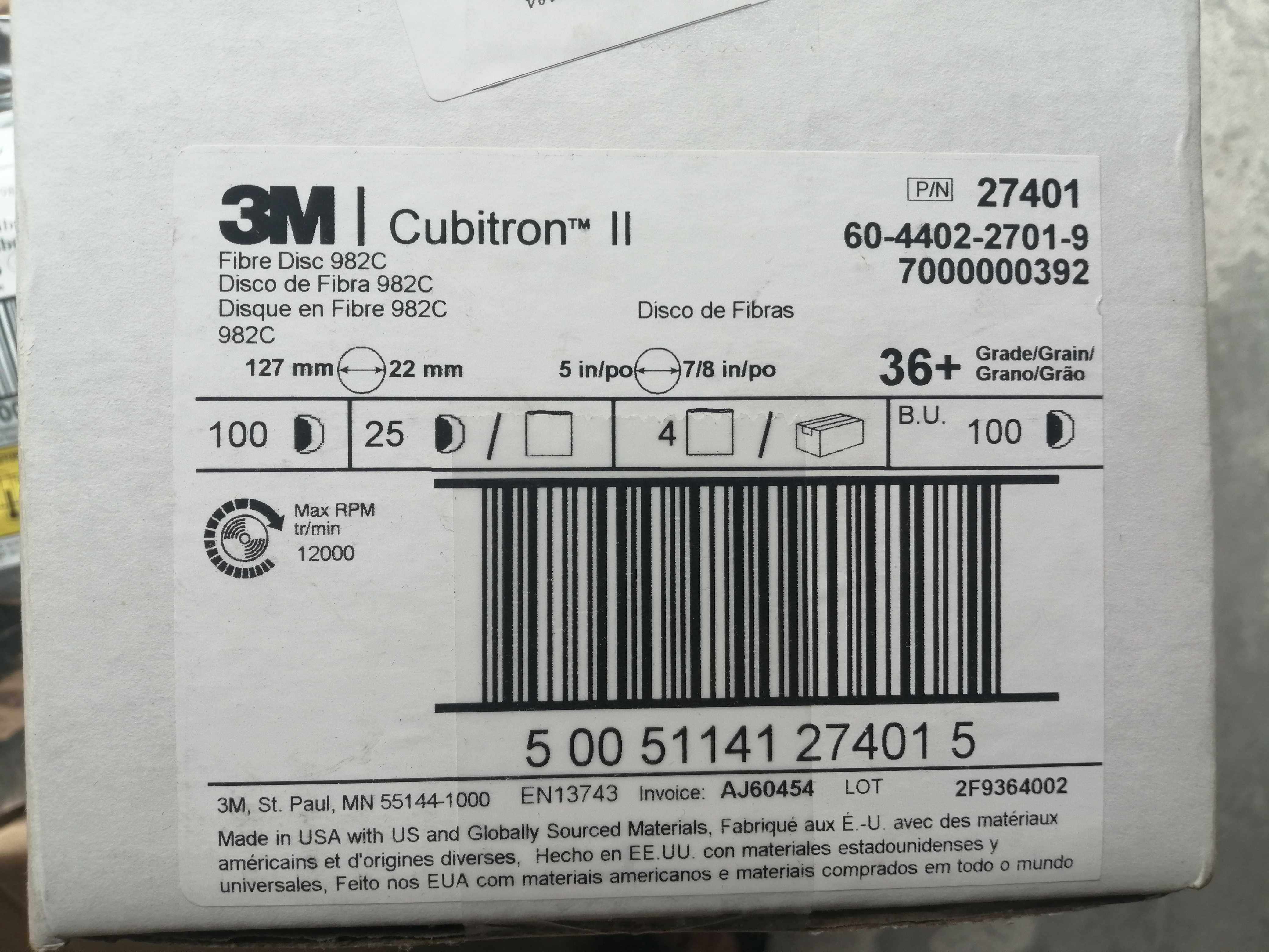 3M钢纸磨片，不锈钢抛光的秘密武器？揭秘3M 27401 3M982C钢纸磨片的神奇功效！-其它五金-淘宝好物网