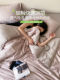 MUJI Lyocell Lenzing Tencel ຊຸດສີ່ຊິ້ນ 2026 ໃໝ່ ຟຸ່ມເຟືອຍແສງສະຫວ່າງແລະຜ້າປູບ່ອນນອນໃນລະດູຮ້ອນທີ່ສູງທີ່ສຸດ