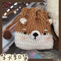 Little Shiba Inu Pocket (отправка инструмента+учебник)