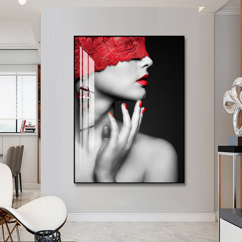 Beauty Hairway Art Hairgallery Hallway Painting Artistic Painting Utility Mura Painting Painting Painting