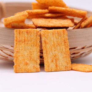 吕一花椒平板高炉锅巴桶装