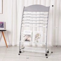 Высокий 118/алюминиевый сплав/серебро (858)