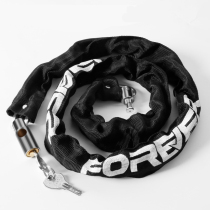 Bike Lock Anti-theft Chain Lock Motorcycle Electric Car Electric Car Portable Bike Chain Sublock Chain Mountain Bike Chain Lock Car Lock