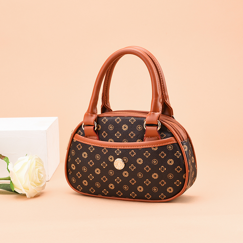Handbag for Women 2026 New Fashion Middle-Aged Mom Ladies Mini Bag Mother-In-Law Grocery Shopping Coin Purse Handbag Handbag for Women 2026 New Fashion Middle-Aged Mom Ladies Mini Bag Mother-In-Law Grocery Shopping Coin Purse Handbag