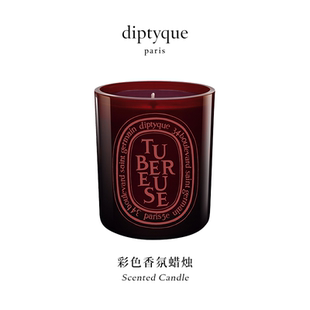 Ароматическая свеча Diptyque, тубероза, 300 г