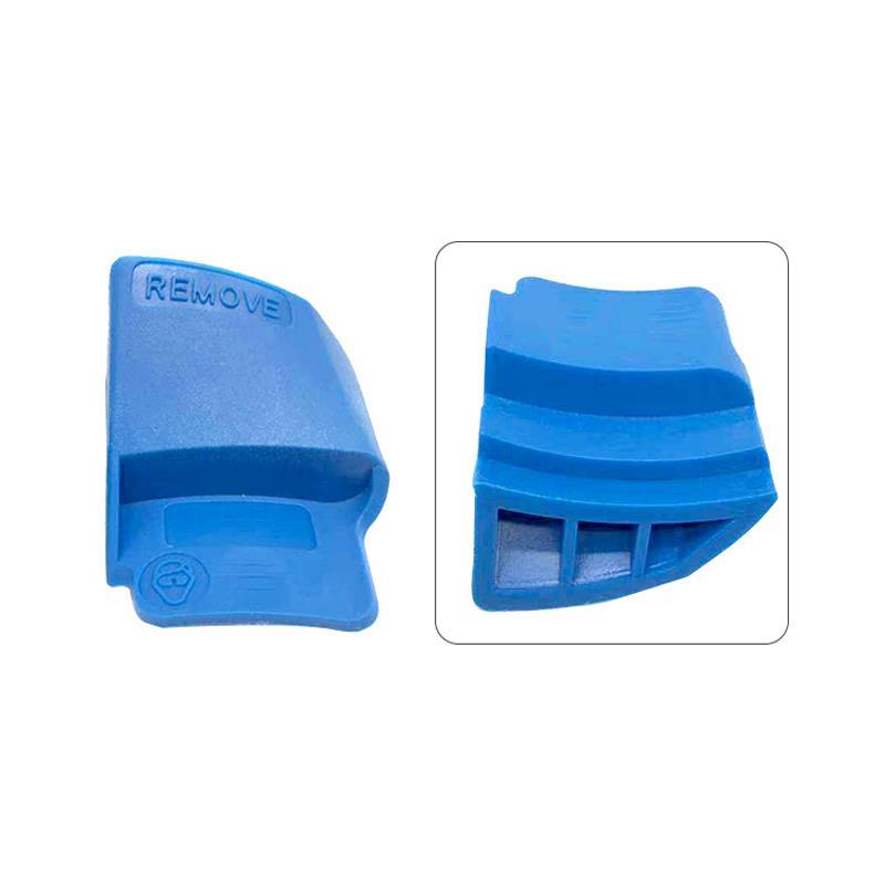Automobile elastic belt installation tool, automobile generator removal tool, automobile engine belt installation tool