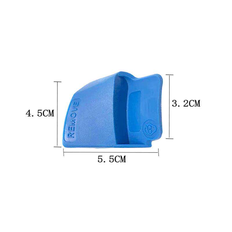 Automobile elastic belt installation tool, automobile generator removal tool, automobile engine belt installation tool