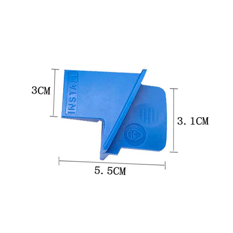 Automobile elastic belt installation tool, automobile generator removal tool, automobile engine belt installation tool