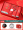 Koi Red/Notebook+Red 316 Direct Ranking Digital Display Cup+Dragon Pen+USB Drive+Power+Mouse M