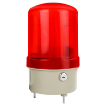 Kempins lacks three-phase 380 volt V power outage alarm power outage sound and light pig farm super loud 380V anti-theft alarm