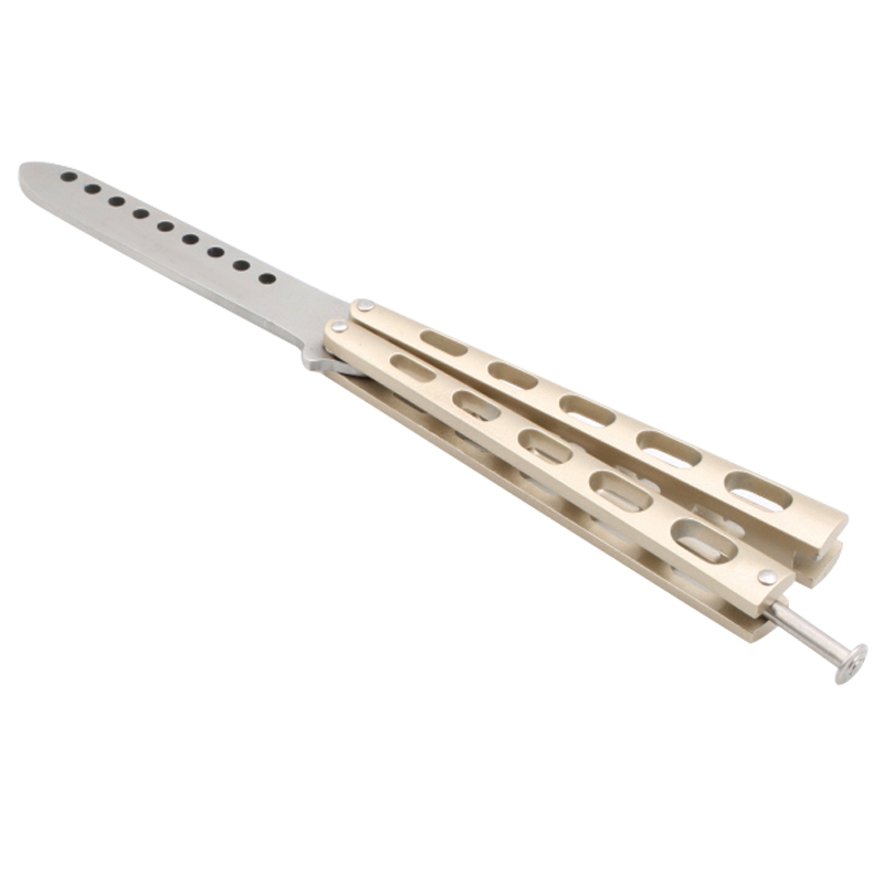 Folding Card Knife CM1002