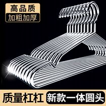 Stainless Steel Clotheshorse Clothes Brace Snap Hooks Home Clotheshorse Sub Baby Boy Adult Hanging Hanger