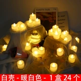 С Днем Рождения декоративная атмосфера светодиодная батарея стиль батарея неоновая лавша