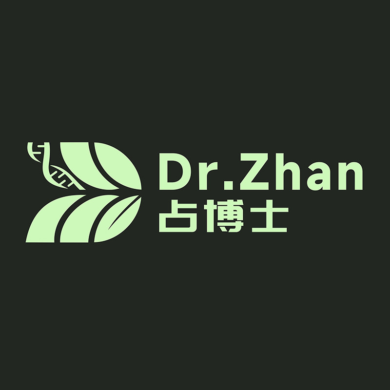 占博士植物园艺