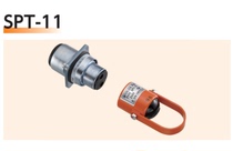 日本大和电业　互锁插头SPT-11 安全插销  询价现货