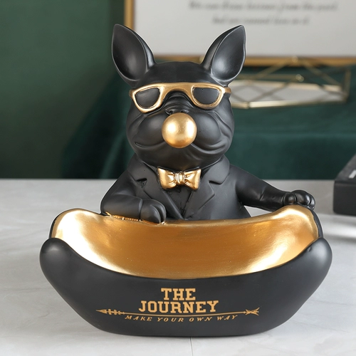 Система хранения, креативные туфли, пульт для ключей, декор, в американском стиле