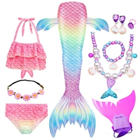 Fancai Three -Piece Set+Foot 三+аксессуары для волос+аксессуары 1