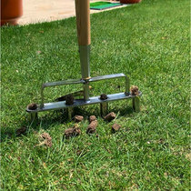 BerryBird – artefact de forage de sol de pelouse ripper peut remplacer les pointes britanniques bb fertilisation de jardinage respirante