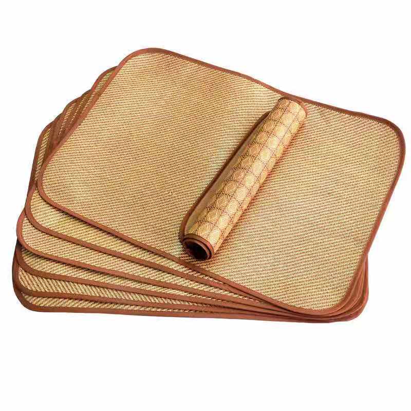 Dog Summer Mat Cooling Summer Pet Sleeping Pad Cushion Washable Teddy Kennel Cat Kennel Can Be Customized - Taobao