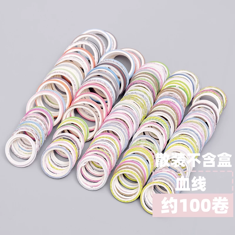 Специальная записная книжка West Woods Expiring Sticker Girl Tape Candie Cute Make Handbook Material Set