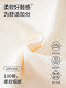 Three-Piece Pajamas with Breast Pads for Women, Summer Pure Cotton Cardigan, Short-Sleeved Shorts, Solid Color, Simple Style, Thin Style Home Clothes
