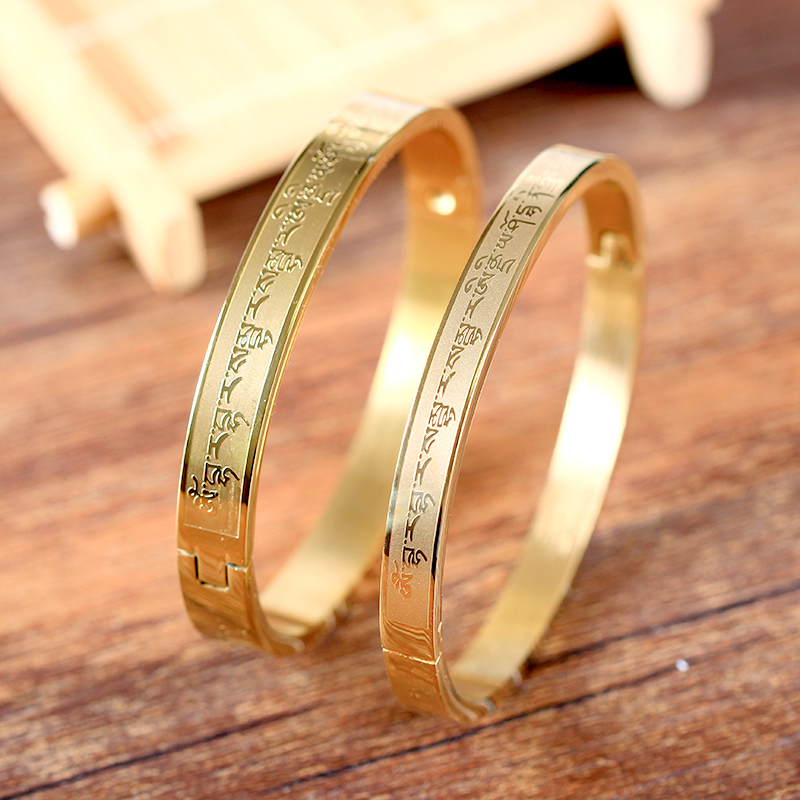 Master Haitao Dharma recommendation Da Suiqiu bracelet Heart Sutra bracelet Da Suiqiu Dharani bracelet Great Compassion Spell bracelet