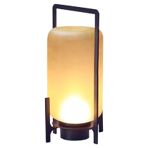 Terrace light solar garden light courtyard light waterproof lawn light decorative floor light villa atmosphere light landscape light