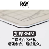 Коврик для резки, настольный гаечный ключ, высокая мышка, «сделай сам»