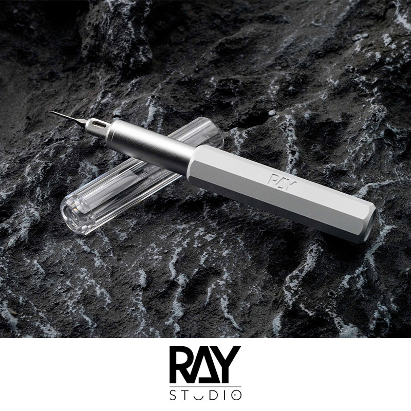 冰狐推刀刻線刀烏鴉推刀模型工具高達模型改造用RAYSTUDIO耗材