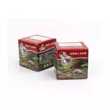 Лампа для обогрева рептилий, лампа для купания черепах, UVA + UVB, солнечная лампа полного спектра, изоляционная лампа для обогрева рептилий