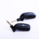 Гитара, электрогитара, электрическая паяльная трубка, беспроводная передача, звукосниматель, беспроводной трансивер, качество звука, складная модель