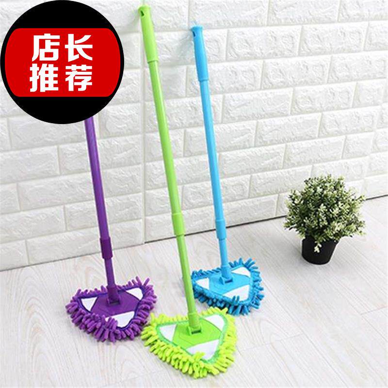 Wipe Wall God Q Instrumental Home Wipe Wall Cleaning Tools Wipe Tile Wall Wall Black Turn White Wipe Wall God white