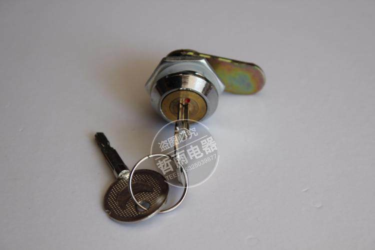 2021 Ming A with lock weak current box Wall-mounted small weak current box Household information box Empty box 180*240