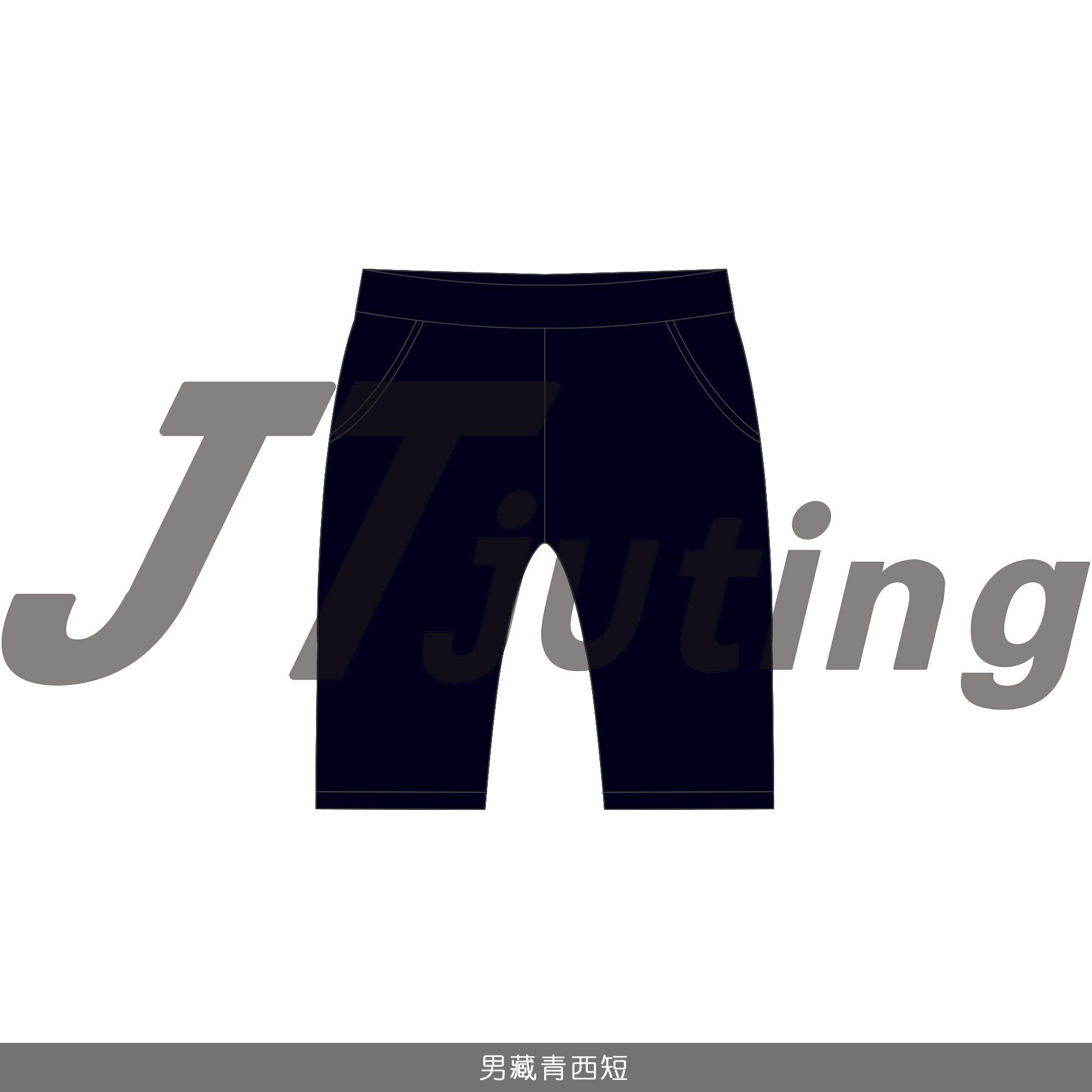 2021 Liux Cloud Middle School (Summer Uniform)