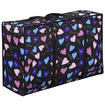 2021 plastic a material bag bag finishing seal containing pull bag large number of bedding finishing package chain clothing clothes cotton