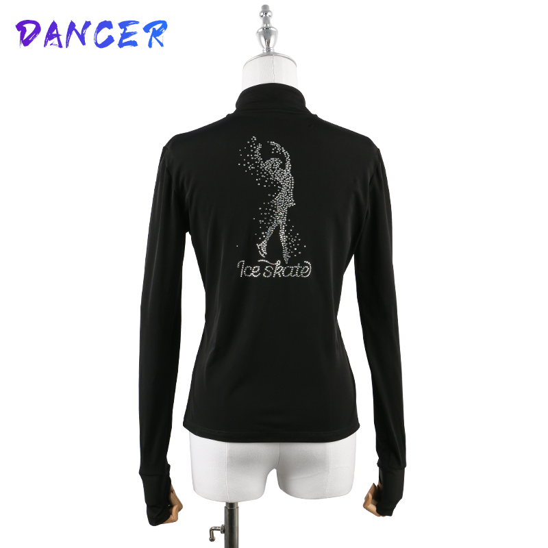 High-elastic girls training suits