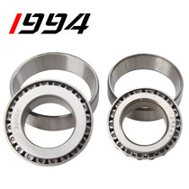 Suitable for Honda CB400 CB-1 VTEC small hornet iron horse direction bearing pressure faucet wave plate