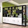 Wine Cabinet, Entrance Cabinet, Modern Minimalist Living Room Home Cabinet, Shoe Screen, Storage Rack, Storage Cabinet, Entryway Hall Partition Cabinet