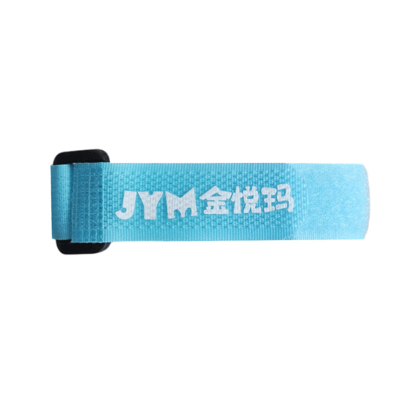 Jinyuema baby bed guardrail strap Velcro belt Lifting guardrail bed file Bed circumference Applicable accessories Hyperlink parts
