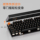 механическая клавиатура keychron Z6Ultra с тремя режимами работы, двойная 8K, быстросъемная, 108/82 клавиши, алюминий для Win / Mac mini 1