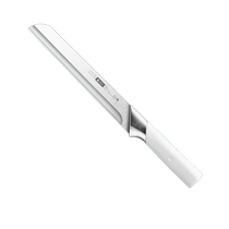 Suning Fruit Knife Home Super Sharp Fruit Knife Commercial Watermelon Blade Extra Large Fruit Shop Special 1249