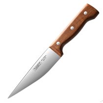 Special knife for slaughtering super sharp for slaughtering pigs sheep and cattle complete set of slaughtering dividing and deboning stainless steel meat cutting 1249