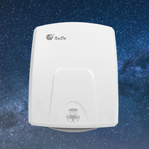 Letter Daxinda fully automatic induction drying mobile phone toilet washing dryer wall-mounted dry hand dryer 150