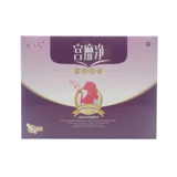 Jinmei Gong Miyuki Cyberry Gel Gel Jin Beauty Gynecological Gel Gel Gas Подлинный тофу -заглушка земли вульвар